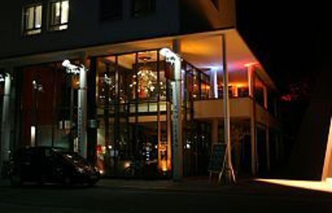 Hotel Mariotto Am Burghof Lörrach Exterior foto
