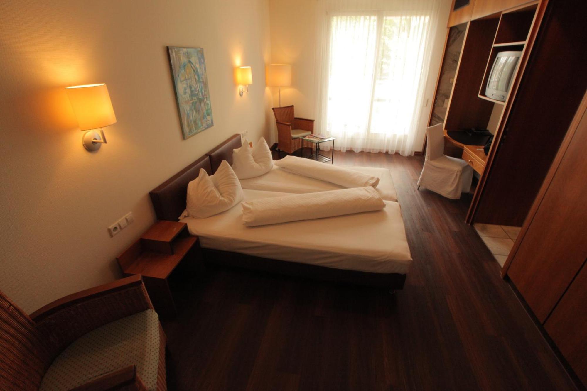 Hotel Mariotto Am Burghof Lörrach Quarto foto