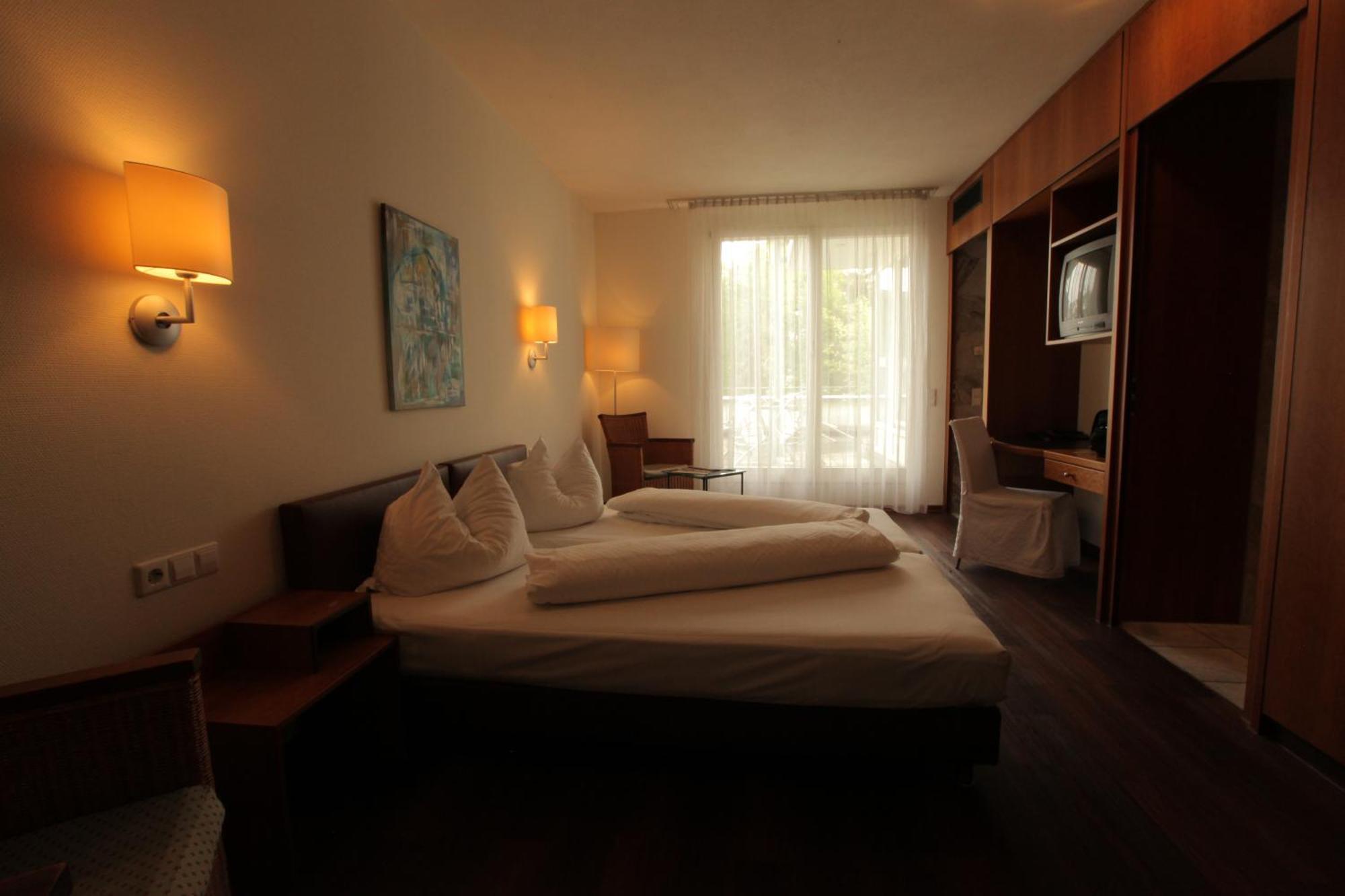 Hotel Mariotto Am Burghof Lörrach Quarto foto